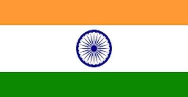 India