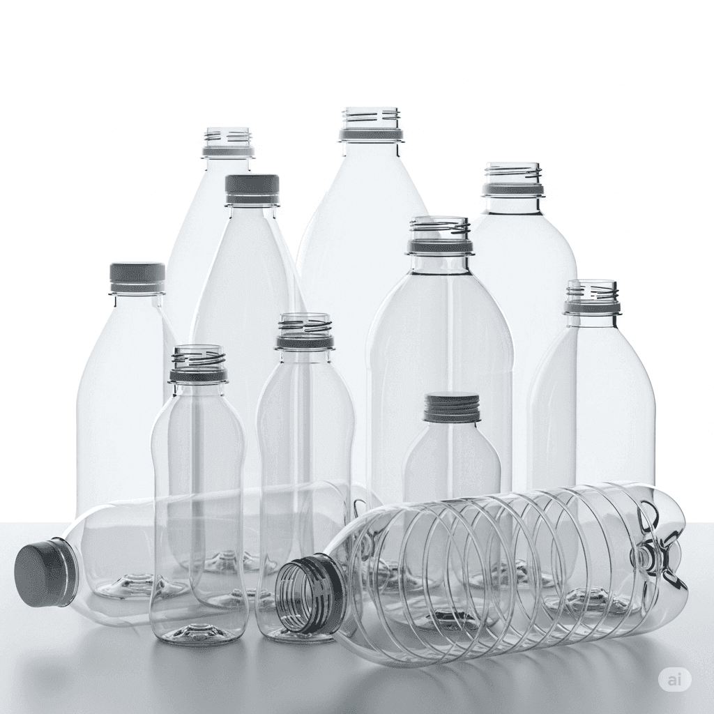 PET Bottle Testing Instruments