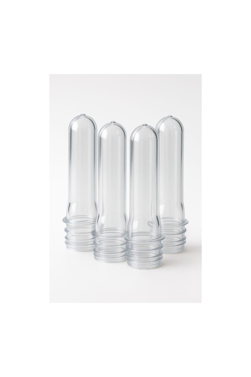 PET Preform Testing Instruments