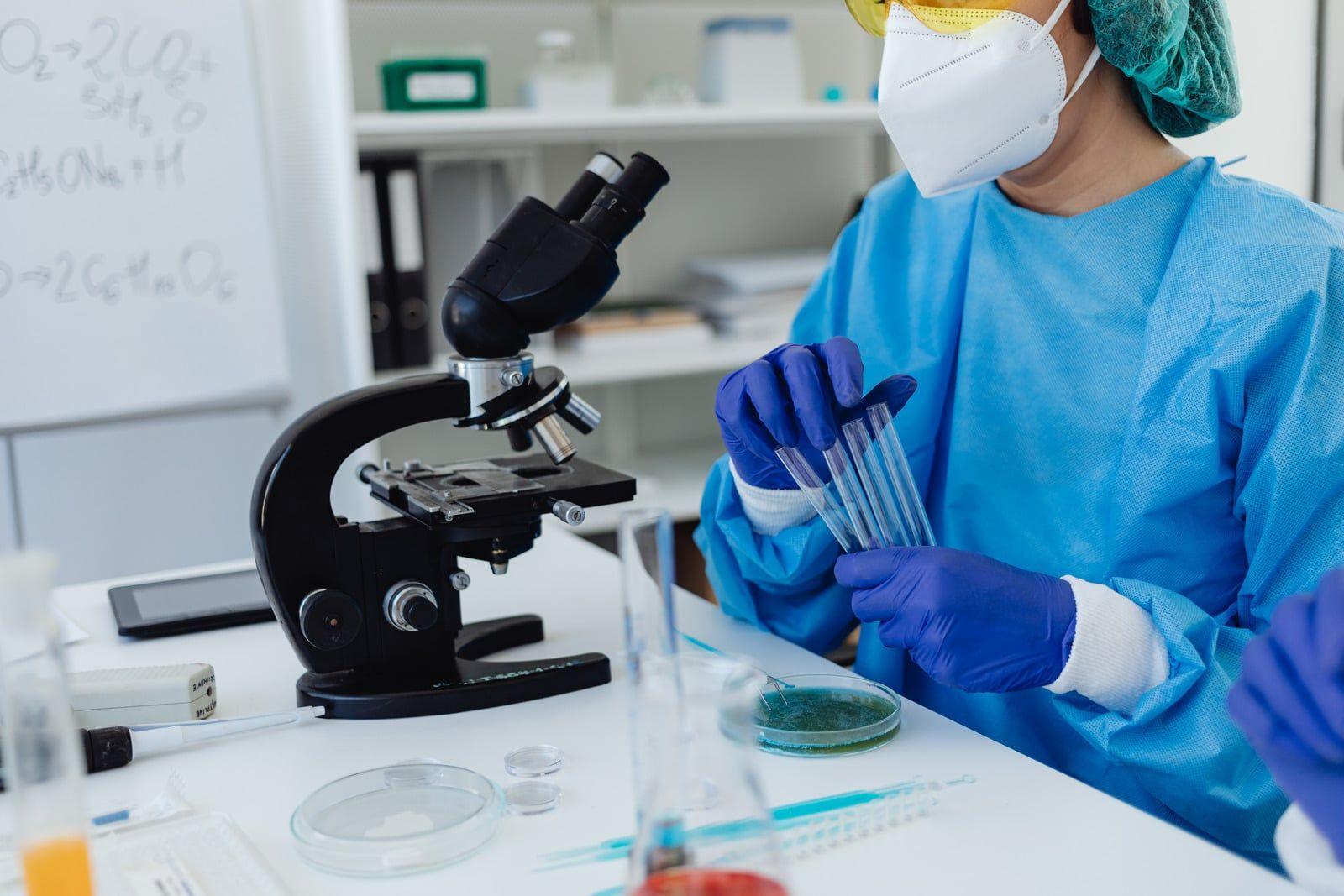 Testing Instruments By Standards