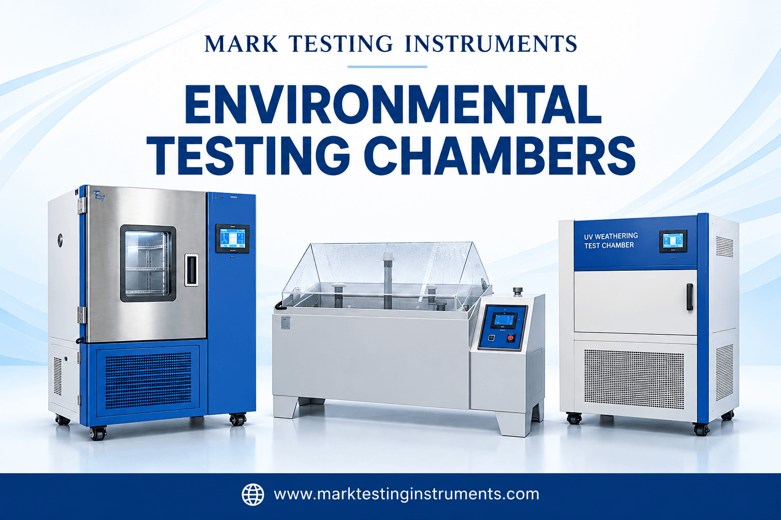 Environmental Testing Chambers