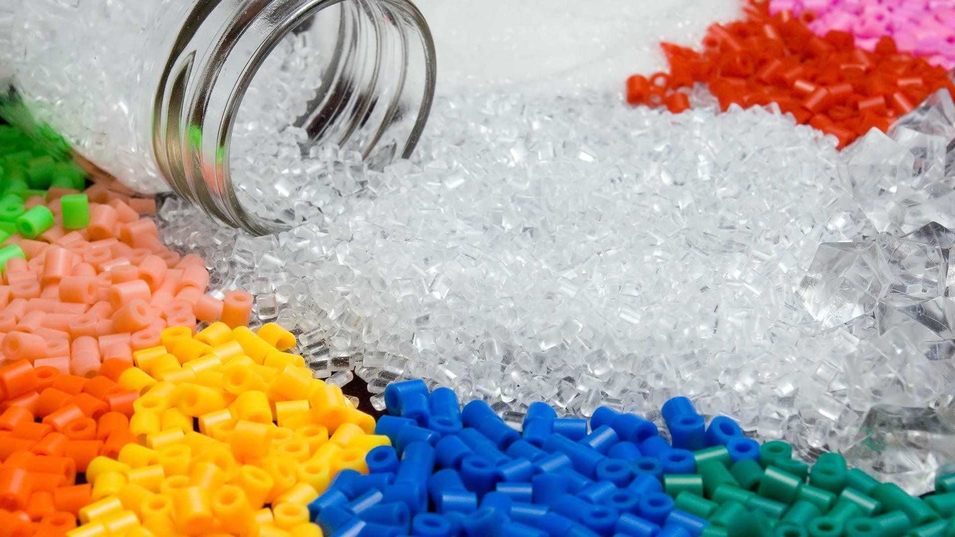 Polymer & Plastic Testing Instruments