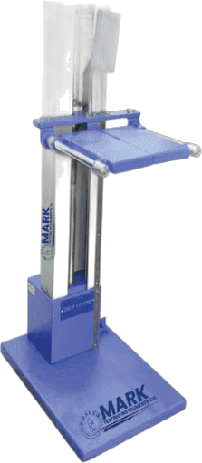 Drop tester
